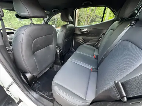 PULSE 1.0 Turbo 200 Impetus