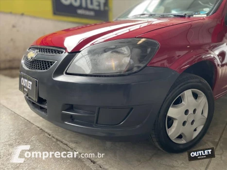 CELTA 1.0 MPFI LIFE 8V FLEX 2P MANUAL