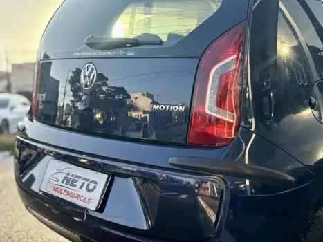 up! move I MOTION 1.0 T. Flex 12V 5p