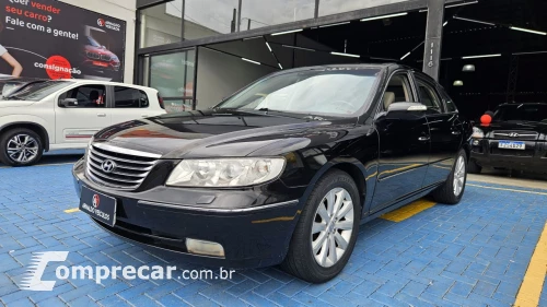 AZERA GLS 3.3 V6 24V 4p Aut.