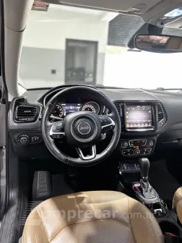 COMPASS 2.0 16V Limited