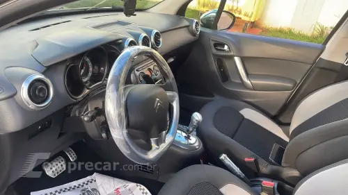 C3 1.6 Exclusive 16V