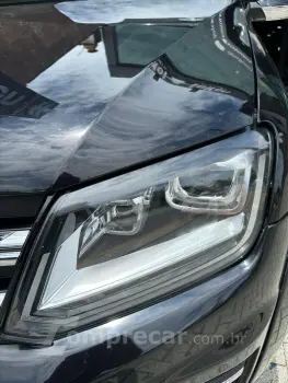 AMAROK 3.0 V6 TDI Highline CD 4motion