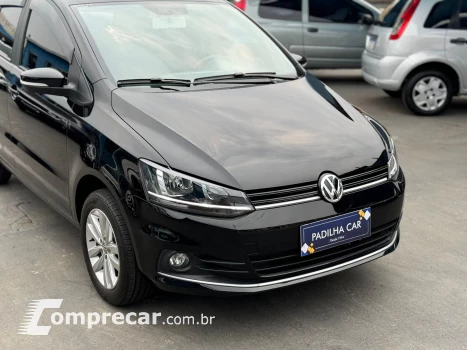 Volkswagen FOX 1.6 MSI Connect 4 portas