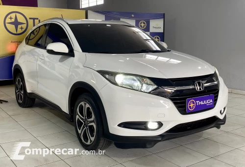 HR-V 1.8 16V EX