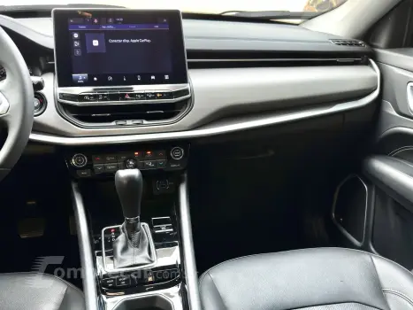 COMPASS 1.3 T270 TURBO FLEX LONGITUDE AT6