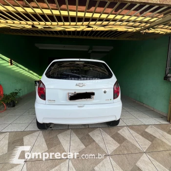 CELTA 1.0 MPFI LS 8V