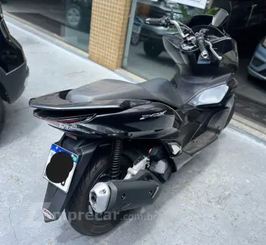 PCX 160