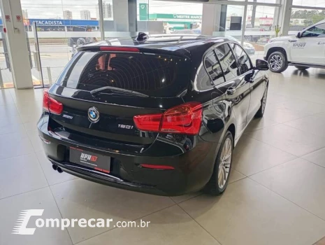 120I 2.0 16V Sport