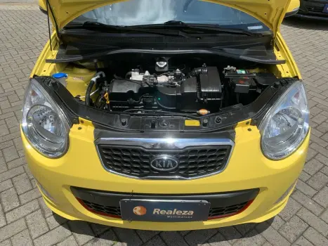 Picanto EX 1.0 Flex Mec.