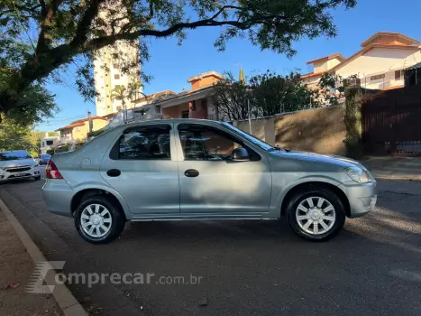 PRISMA 1.4 MPFI JOY 8V