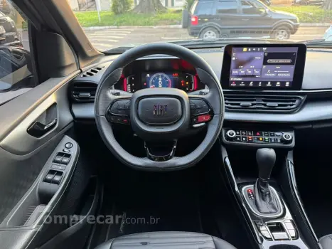 Fastback 1.3 Turbo 270 Flex Limited Edition At6