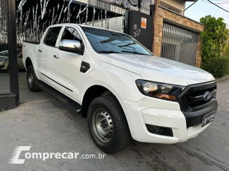 Ranger XL 2.2 4x4 CD Diesel Mec.