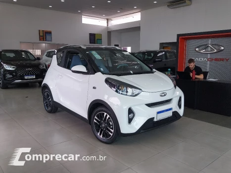 CHERY ICAR ICAR EQ1 TECH 45 KW 4 portas