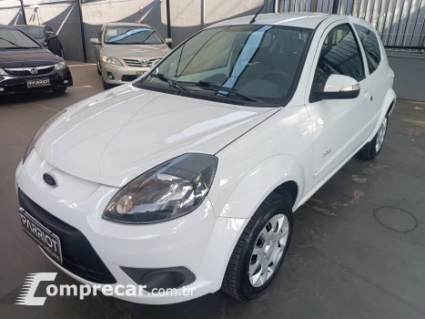 FORD KA 1.0 I 8V 2 portas