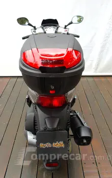 KYMCO PEOPLE GTI 300