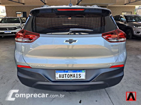 TRACKER 1.0 Turbo LT