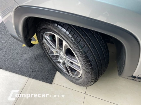 COMPASS 2.0 16V Sport