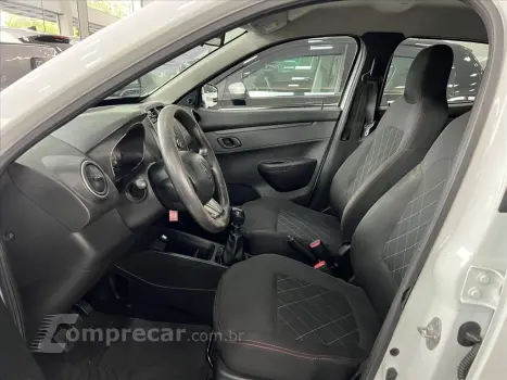 KWID 1.0 12V SCE FLEX ZEN MANUAL