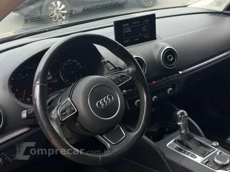 A3 1.8 TFSI Ambition 20V 180cv