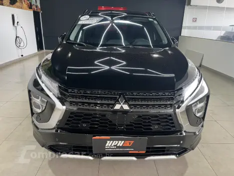 ECLIPSE CROSS 1.5 Mivec Turbo Hpe-s S-awc