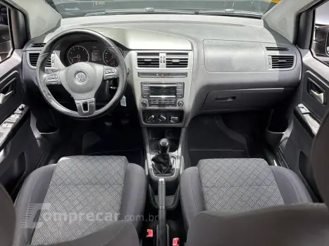 Fox Trendline 1.6 Flex 8V 5p