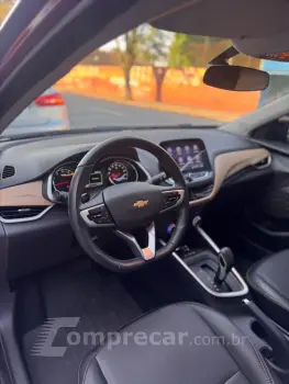 ONIX 1.0 Turbo Premier