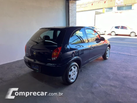 CELTA 1.0 MPFI VHCE 8V