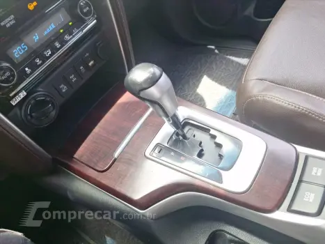 HILUX SW4 2.8 SRX 4X4 16V TURBO INTERCOOLER DIESE