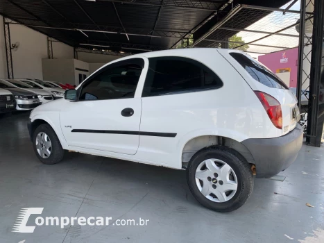 CELTA 1.0 MPFI LS 8V