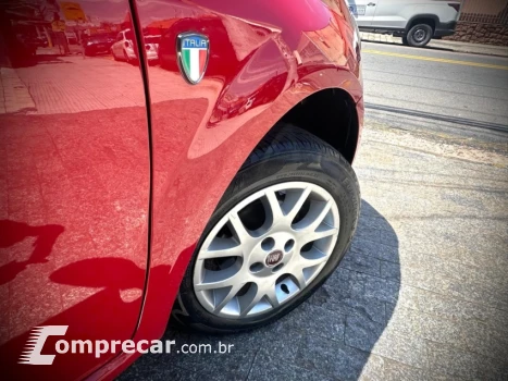 PUNTO 1.4 Attractive Italia 8V