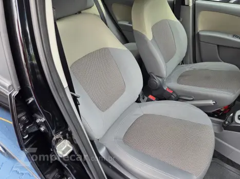 PALIO 1.6 MPI ESSENCE 16V FLEX 4P AUTOMÁTICO