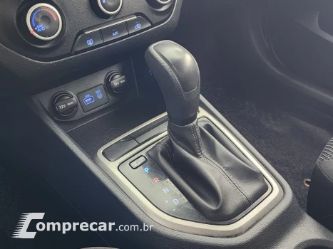 CRETA 1.6 16V Attitude