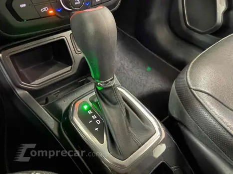 RENEGADE 1.3 T270 TURBO FLEX LONGITUDE AT6