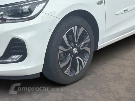 ONIX 1.0 TURBO FLEX PREMIER AUTOMÁTICO