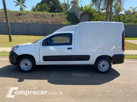 FIORINO 1.4 MPI Furgão Endurance 8V