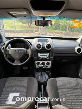 FORD ECOSPORT 2.0 XLT 16V