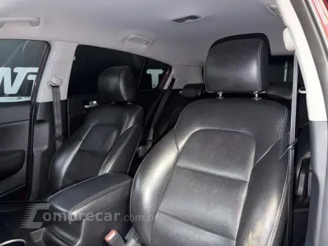 SPORTAGE 2.0 LX 4X2 16V