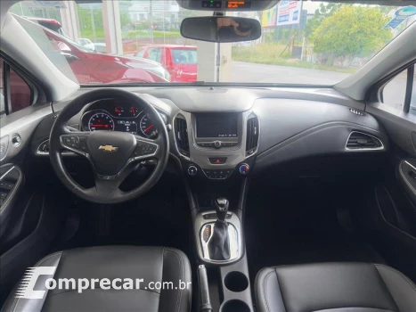 CRUZE 1.4 Turbo Sport6 LT 16V