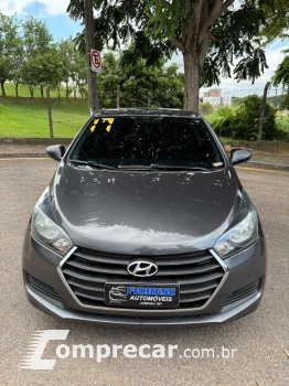 HYUNDAI HB20 1.0 COMFORT PLUS 12V