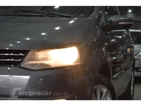 SPACEFOX - 1.6 MI SPORTLINE 8V 4P MANUAL