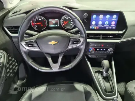 MONTANA PREMIER 1.2 TURBO FLEX 12V AUT