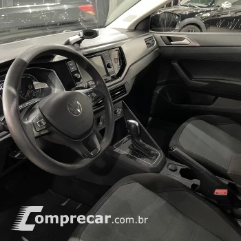 NIVUS 1.0 200 TSI Comfortline