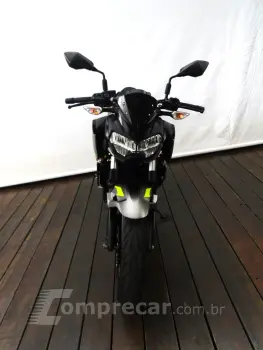 KAWASAKI Z400