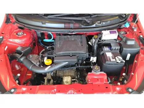 ARGO 1.0 FIREFLY FLEX DRIVE MANUAL