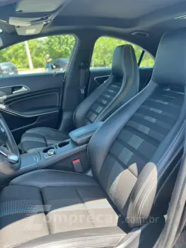 CLA 200 1.6 First Edition Turbo