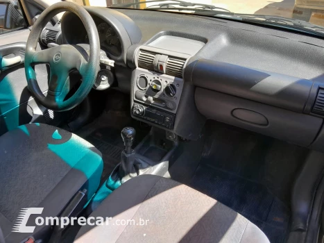 CORSA SEDAN VHC 1.0