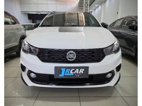 ARGO 1.3 FIREFLY FLEX TREKKING MANUAL