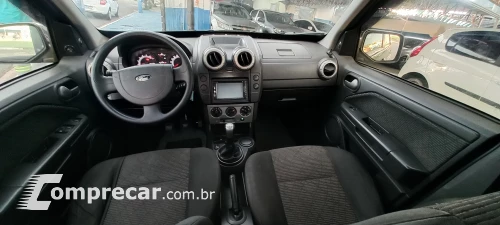 ECOSPORT 1.6 XLT Freestyle 8V