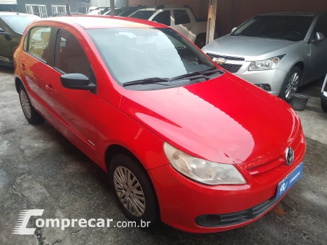 Volkswagen GOL 1.0 MI Trend 8V 4 portas